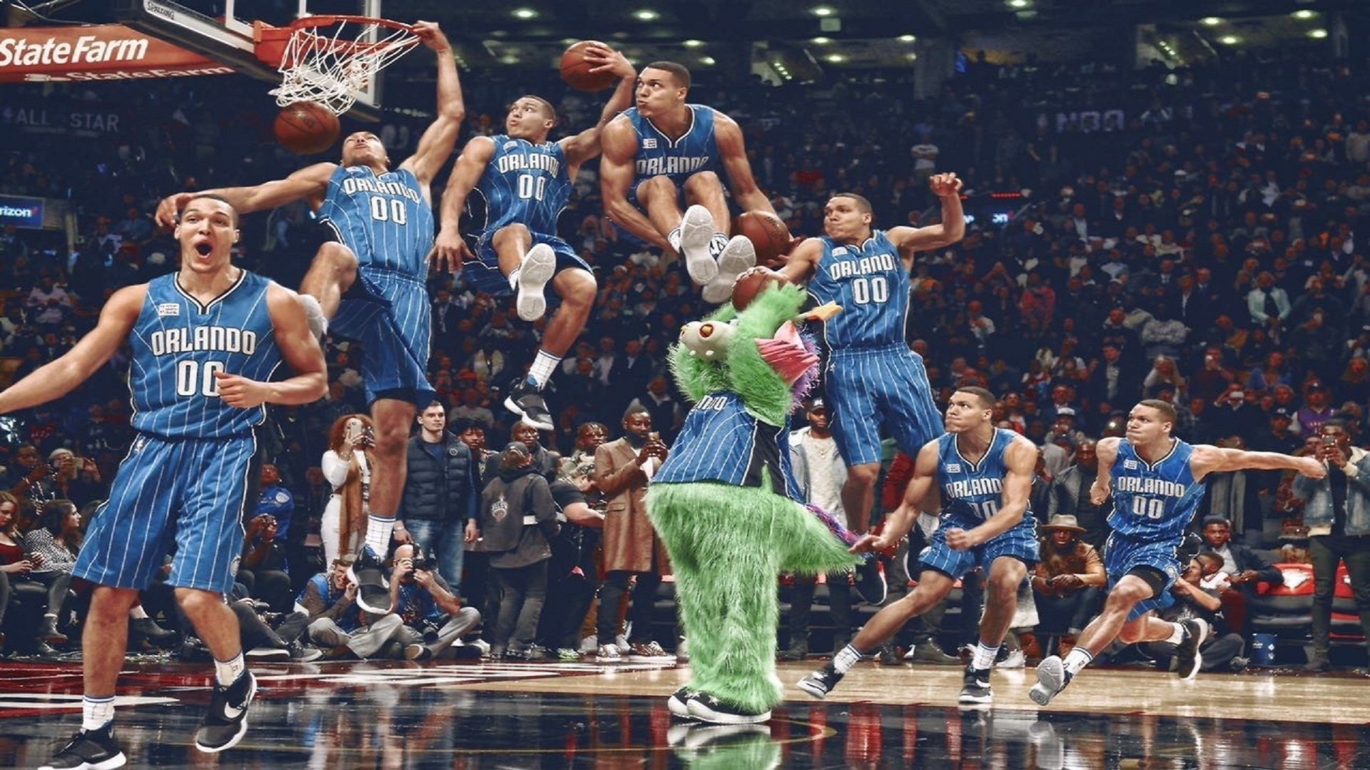 中国篮球运动社区联赛发展，社区杯篮球赛