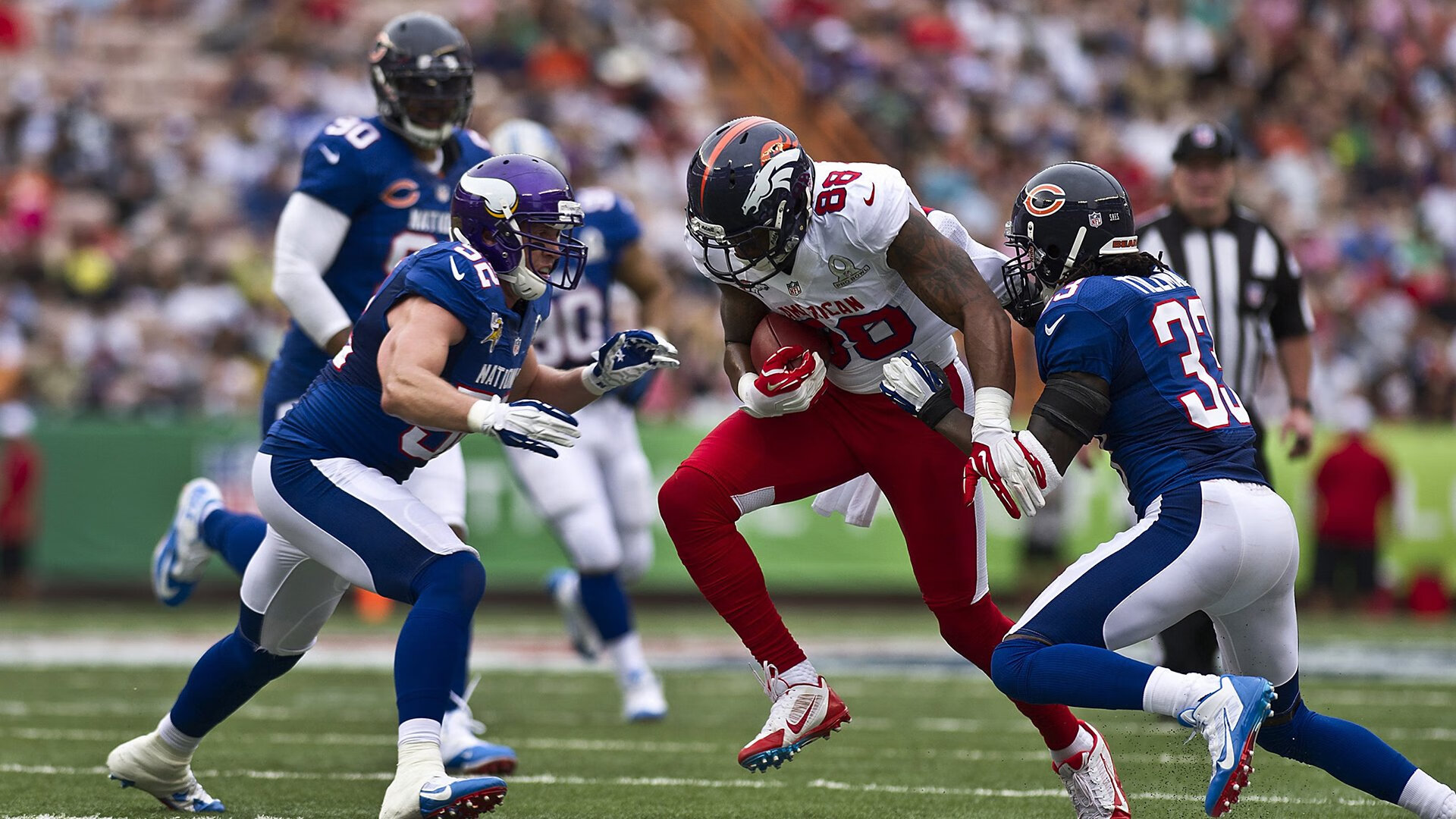 前腰下沉组织串联攻防节奏，前腰组织进攻